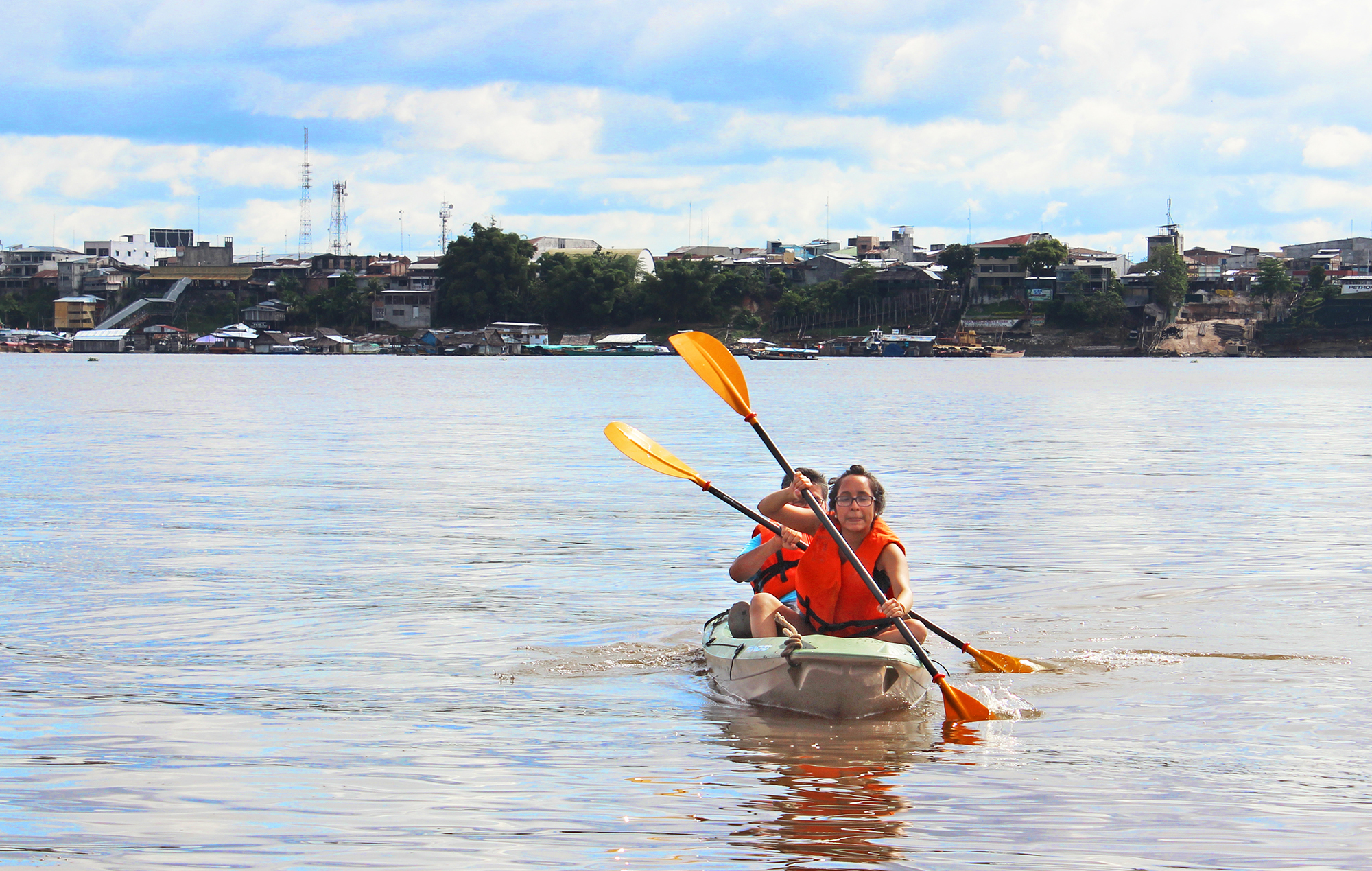 things to see and do in iquitos