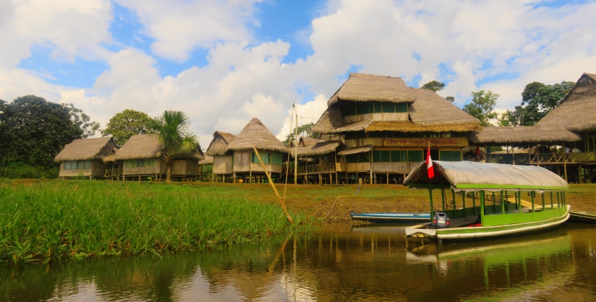 Ranch and Coast Magazine – Aboard Delfin, Afloat in Peru