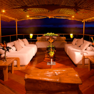 Peruvian Amazon River Cruises