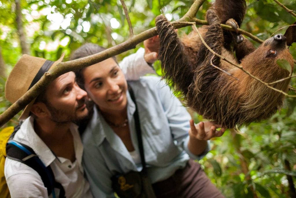 Amazon River Cruises